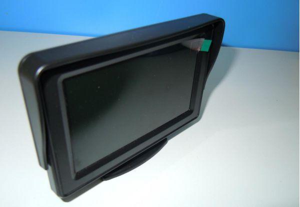 支架车载液晶显示器 台式显示器 促销产品