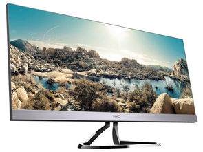 惠科T9000液晶显示器产品图片4素材 IT168液晶显示器图片大全