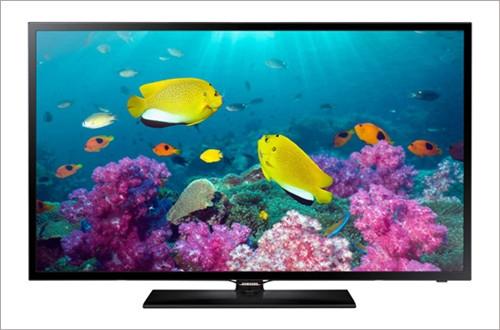 断的提高液晶电视机的生产技术能力,致力于为消费者提供高品质的产品