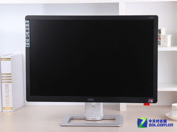 单日销量神话 HKC 24寸作图液晶1099元