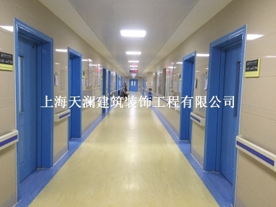 奉贤南桥厂房装修公司丨南桥办公室装修设计丨注塑工厂装修公司