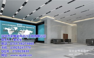罗湖区委商铺装修正规公司 罗湖区委商铺装修 金雕装饰