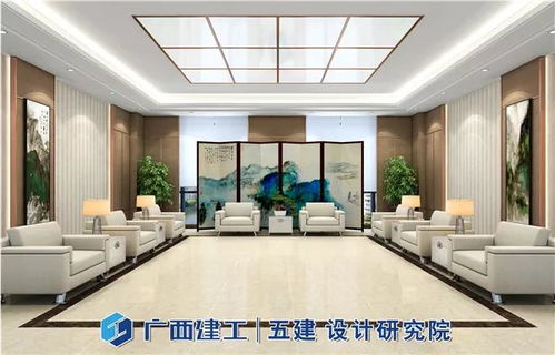 设计研究院喜获广西建筑装饰工程优质奖 建筑装饰设计类