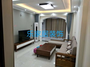 乐家居装饰企业介绍,泗县房产网