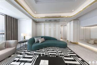 温州华派装饰工程 土巴兔温州装修公司网