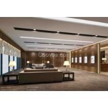 酒店装饰装修工程设计厂商公司 2020年酒店装饰装修工程设计最新批发商 