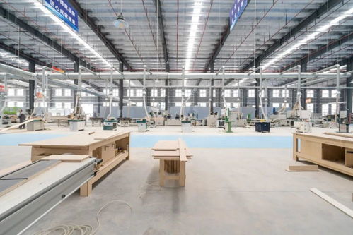 2022飞墨定制工厂全面升级 设计 施工 定制,不断完善家居模式