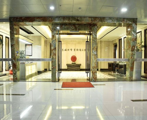 台州市东方莱可装饰工程设计