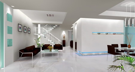 荆门一流的装饰工程设计服务领跑者——可信赖的荆门装饰