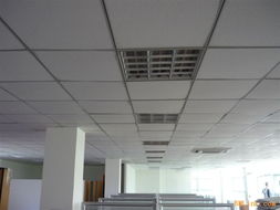 上海专业装修服务 厂房装修与办公楼装潢工程设计