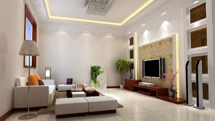 沐然硅藻泥 装饰工程设计的环保选择，费用9.2万起