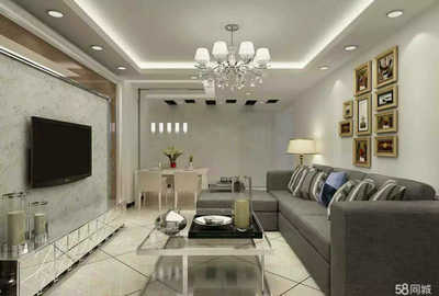 安阳舒宜装饰工程 以专业设计打造理想生活空间