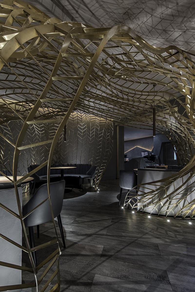 未归类装饰工程案例解析 探索筑龙室内设计论坛中的创意与实践