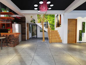 公明宾馆与别墅装修设计新思路 伟奥装饰的专业解决方案