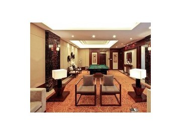 最超值的复古韵味 探访莆田市声誉卓著的室内外设计