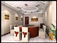 匠心筑梦，灵感共生 连云港开达装饰工程的设计师家园