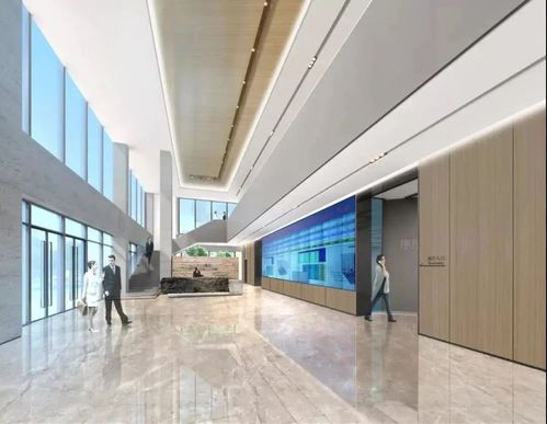 年产10000吨！广厦承建临安山核桃“透明工厂”项目开工，引领产业升级新篇章